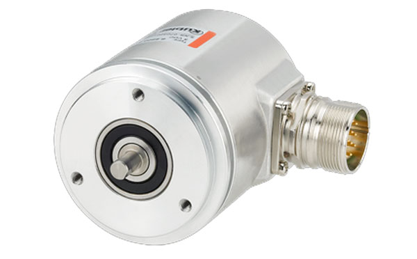 Kuebler 5803高耐热性增量式编码器 Kuebler 5803高耐热性增量式编码器